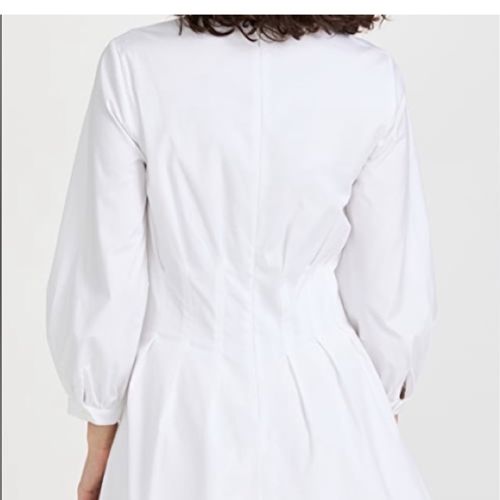 VERONICA BEARD
Torres Dress Size 6 NWT - Picture 3 of 6